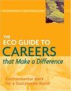 The ECO Guide to Careers that Make a Difference