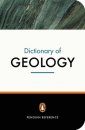 The Penguin Dictionary of Geology