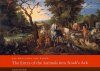 Jan Breugel the Elder: The Entry of Animals into Noah's Ark