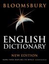 The Bloomsbury English Dictionary