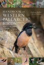 Handbook of Western Palearctic Birds: Passerines (2-Volume Set)