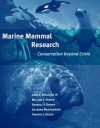 Marine Mammal Research