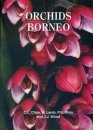 Orchids of Borneo, Volume 1