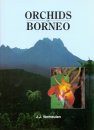 Orchids of Borneo, Volume 2