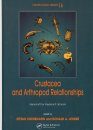Crustacean and Arthropod Relationships