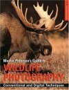 Moose Peterson's Guide to Wildlife Photography