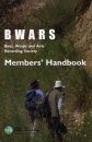 BWARS: Bees, Wasps and Ants Recording Society Members' Handbook