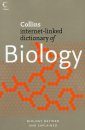 Collins Internet-Linked Dictionary of Biology