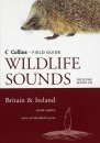 Collins Field Guide to Wildlife Sounds