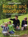 Habitat Explorer: Forests and Woodlands