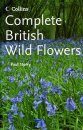Collins Complete British Wild Flowers