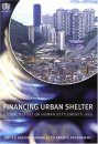 Financing Shelter and Urban Development