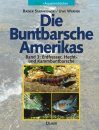 Die Buntbarsche Amerikas, Band 3: Erdfresser, Hecht- und Kammbuntbarsche [The Cichlids of America, Volume 3: Eartheaters and Pike Cichilds]