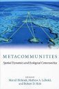 Metacommunities