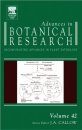 Advances in Botanical Research, Volume 42