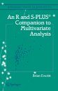An R and S-Plus Companion to Multivariate Analysis