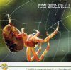 British Spiders, Volumes I - III