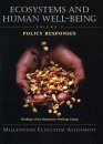 Ecosystems and Human Well-Being: Policy Responses, Volume 3
