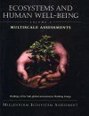 Ecosystems and Human Well-Being: Multiscale Assessments, Volume 4