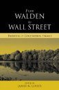 From Walden to Wall Street