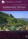 Crossbill Guide: Andalusian Sierras - From Malaga to Gibraltar, Spain