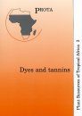 Plant Resources of Tropical Africa, Volume 3