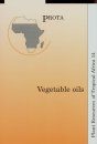 Plant Resources of Tropical Africa, Volume 14