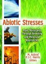 Abiotic Stresses
