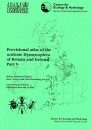 Provisional Atlas of the Aculeate Hymenoptera of Britain and Ireland, Part 5