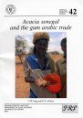 Acacia senegal and the Gum Arabic Trade