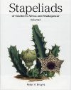 Stapeliads of Southern Africa and Madagascar (2-Volume Set)
