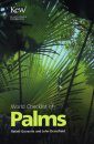 World Checklist of Palms