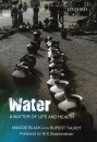 Water: A matter of Life and Health