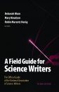 A Field Guide for Science Writers