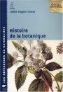 Histoire de la Botanique