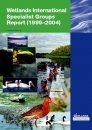 Wetlands International Specialist Groups Report (1999-2004)