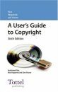 User's Guide to Copyright