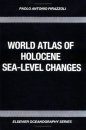 World Atlas of Holocene Sea Level Changes