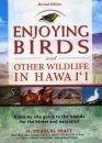 Enjoying Birds and Other Wildlife in Hawaii