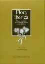 Flora Iberica, Volume 16/1: Compositae (Partim)