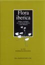 Flora Iberica, Volume 17: Butomaceae - Juncaceae