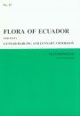 Flora of Ecuador, Volume 61, Part 78: Cunoniaceae