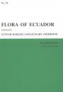 Flora of Ecuador, Volume 64, Part 132: Loasaceae