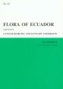 Flora of Ecuador, Volume 67, Part 115: Vitaceae