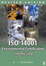 ISO 14001 Environmental Certification: Step by Step