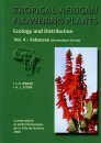 Tropical African Flowering Plants: Ecology and Distribution, Volume 4