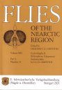 Flies of the Nearctic Region, Volume 8: Cyclorrapha II (Schizophora: Calyptratae), Part 2: Anthomyiidae, Number 14