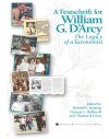 Festschrift for William G.Darcy: The Legacy of a Taxonomist