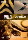 Wild Africa - DVD (Region 2)