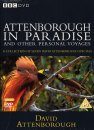 Attenborough in Paradise and Other Personal Voyages - DVD (Region 2 & 4)